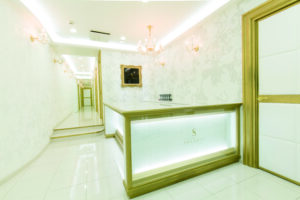 ソラリアクリニック東京について